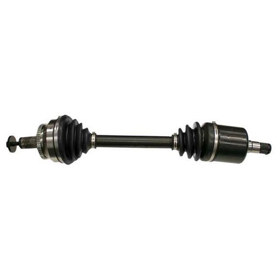 Front Left Axle Shaft - Compatible with 2003 - 2007 Volvo XC70 2004 2005 2006