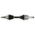 thumbnail image 1 of Front Left Axle Shaft - Compatible with 2005 - 2014 Volvo XC90 2006 2007 2008 2009 2010 2011 2012 2013, 1 of 2