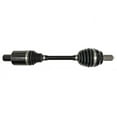 thumbnail image 1 of Front Left Axle Shaft - Compatible with 2007 - 2013 Mercedes-Benz S550 4Matic 2008 2009 2010 2011 2012, 1 of 2