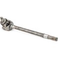 thumbnail image 1 of Front Left Axle Shaft - Compatible with 2007 - 2017 Jeep Wrangler 2008 2009 2010 2011 2012 2013 2014 2015 2016, 1 of 2
