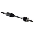 thumbnail image 1 of Front Left Axle Shaft - Compatible with 2010 - 2012 Ford Fusion 2.5L 4-Cylinder GAS 2011, 1 of 2