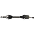 thumbnail image 1 of Front Left Axle Shaft - Compatible with 2011 - 2019 Lincoln MKT 3.5L V6 E.c.o.b.o.o.s.t 2012 2013 2014 2015 2016 2017 2018, 1 of 2