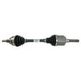 thumbnail image 1 of Front Left Axle Shaft - Compatible with 2013 - 2019 Ford Escape 2014 2015 2016 2017 2018, 1 of 2