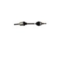 thumbnail image 1 of Front Left Axle Shaft - Compatible with 2013 - 2020 Ford Fusion 2014 2015 2016 2017 2018 2019, 1 of 2