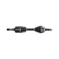 thumbnail image 1 of Front Left Axle Shaft - Compatible with 2016 - 2019 BMW X1 2017 2018, 1 of 2