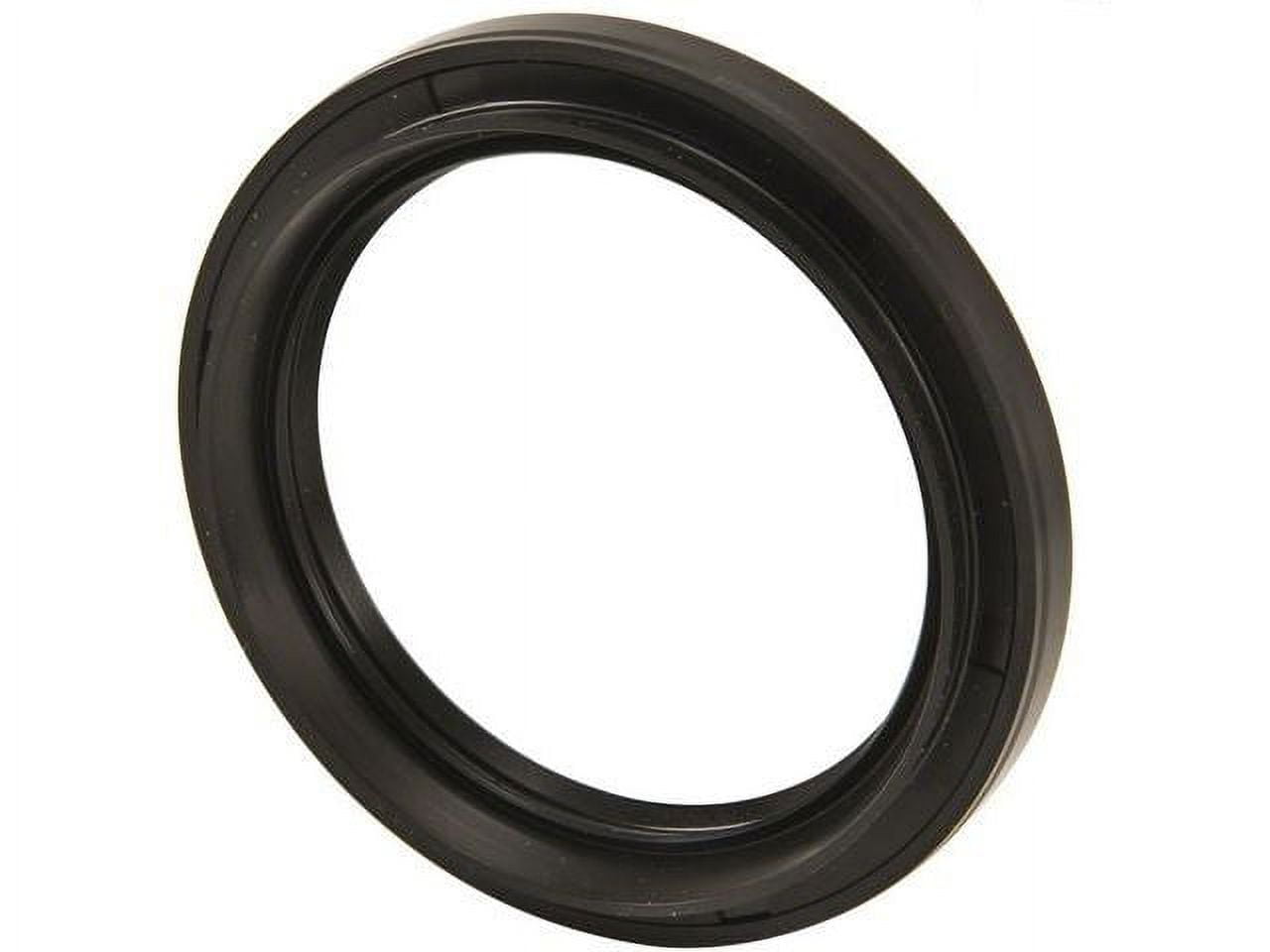 Front Left Axle Shaft Seal - Compatible with 2000 - 2018 Toyota Tundra