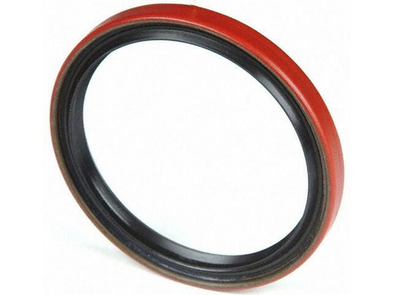 Front Left Axle Shaft Seal - Compatible with 1994 - 2003 Dodge Ram 1500 4WD 1995 1996 1997 1998 1999 2000 2001 2002