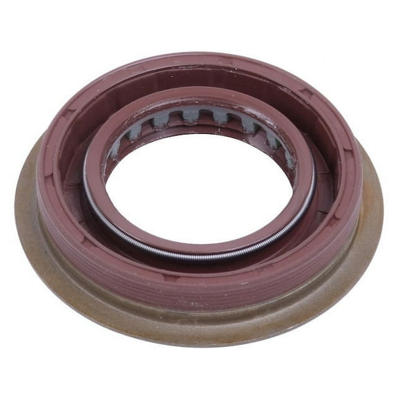 Front Left Axle Shaft Seal - Compatible with 1998 - 2002 Mazda B3000 4WD 1999 2000 2001