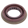 thumbnail image 1 of Front Left Axle Shaft Seal - Compatible with 2001 - 2005, 2007 - 2010 Ford Explorer Sport Trac 2002 2003 2004 2008 2009, 1 of 2