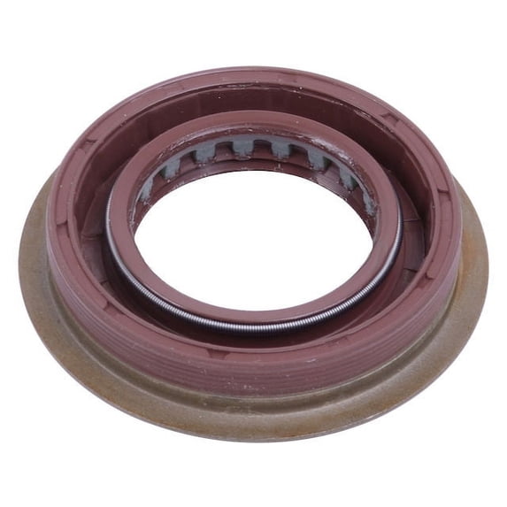 Front Left Axle Shaft Seal - Compatible with 2001 - 2005, 2007 - 2010 Ford Explorer Sport Trac 2002 2003 2004 2008 2009