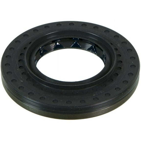 Front Left Axle Shaft Seal - Compatible with 2006 - 2010 Jeep Commander 4WD 2007 2008 2009