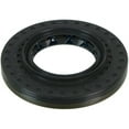 thumbnail image 1 of Front Left Axle Shaft Seal - Compatible with 2009 - 2010 Jeep Grand Cherokee AWD, 1 of 2