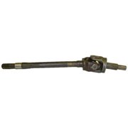 Front Left Axle Shaft