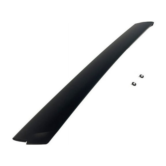 Front Left Body A-Pillar Trim Panel - Compatible with 2003 - 2012 Land Rover Range Rover 2004 2005 2006 2007 2008 2009 2010 2011