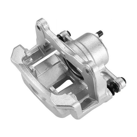 Front Left Brake Caliper 1 - Compatible with 2003 - 2007 Pontiac Vibe 1.8L 4-Cylinder 2004 2005 2006