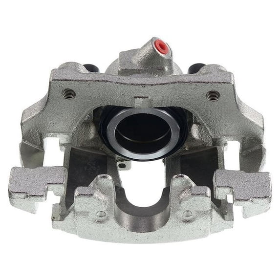 Front Left Brake Caliper 1 - Compatible with 2004 - 2005 Mercedes-Benz E320 4Matic AWD 3.2L V6 - Autopart Premium