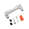 thumbnail image 1 of Front Left Brake Caliper Bracket - Compatible with 2008 - 2020 Cadillac Escalade - AC Delco, 1 of 2