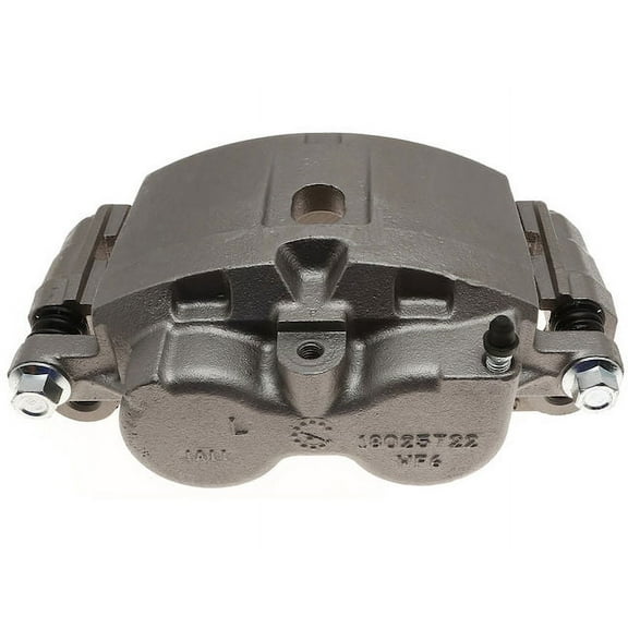 Front Left Brake Caliper - Compatible with 2003 - 2020 GMC Savana 2500 2004 2005 2006 2007 2008 2009 2010 2011 2012 2013 2014 2015 2016 2017 2018 2019
