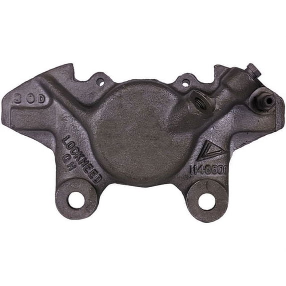 Front Left Brake Caliper - Compatible with 1963 - 1980 MG MGB 1964 1965 1966 1967 1968 1969 1970 1971 1972 1973 1974 1975 1976 1977 1978 1979
