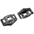 thumbnail image 1 of Front Left Brake Caliper - Compatible with 1967 - 1975 Porsche 911 1968 1969 1970 1971 1972 1973 1974, 1 of 2
