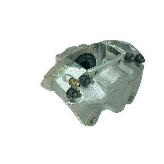 Front Left Brake Caliper - Compatible with 1975 - 1983 Porsche 911 1976 1977 1978 1979 1980 1981 1982