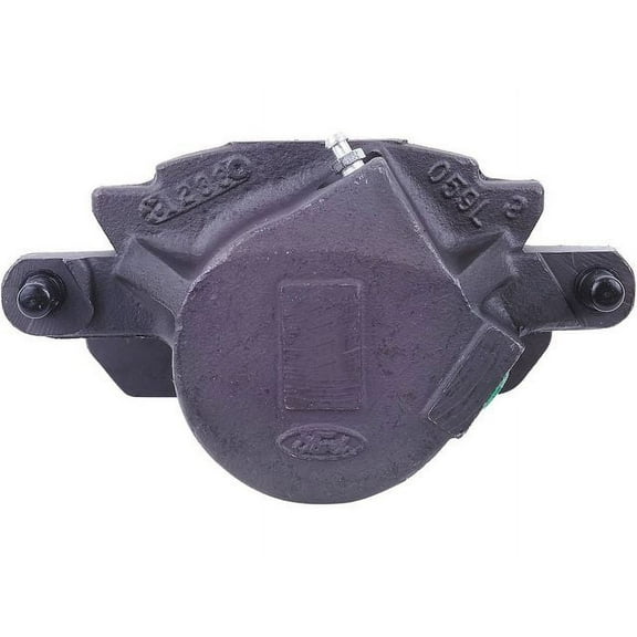 Front Left Brake Caliper - Compatible with 1992 - 1994 Ford Crown Victoria 1993