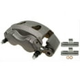 thumbnail image 1 of Front Left Brake Caliper - Compatible with 1995 - 1997 Ford F-250 1996, 1 of 2