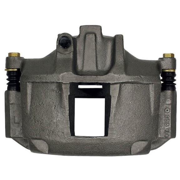 Front Left Brake Caliper - Compatible with 1995 - 1997 Mercury Grand Marquis 1996
