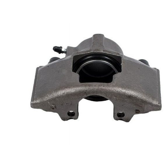 Front Left Brake Caliper - Compatible with 1996 - 2002 Chevy Express 2500 1997 1998 1999 2000 2001