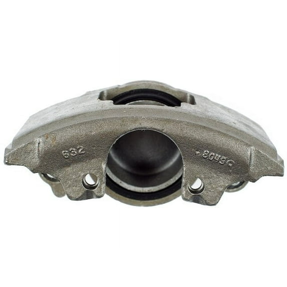 Front Left Brake Caliper - Compatible with 1996 GMC G3500 - Power Stop
