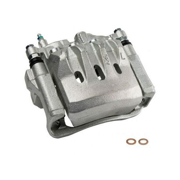 Front Left Brake Caliper - Compatible with 1998 - 2000 GS400 1999