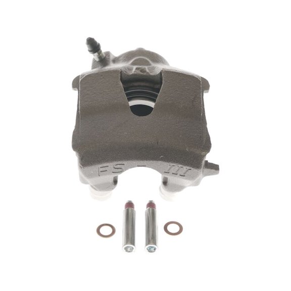 Front Left Brake Caliper - Compatible with 1998, 2005 Volkswagen Beetle