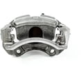 thumbnail image 1 of Front Left Brake Caliper - Compatible with 2000 - 2001 Nissan Maxima - Power Stop, 1 of 2