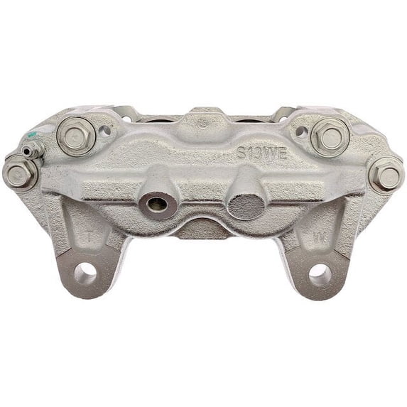 Front Left Brake Caliper - Compatible with 2000 - 2003 Toyota Tundra 2001 2002