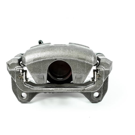 Front Left Brake Caliper - Compatible with 2000 - 2009 Honda S2000 2001 2002 2003 2004 2005 2006 2007 2008