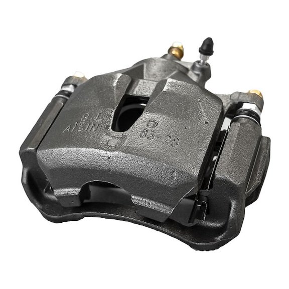Front Left Brake Caliper - Compatible with 2001 - 2005 BMW 325xi 2002 2003 2004