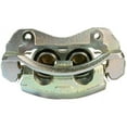 thumbnail image 1 of Front Left Brake Caliper - Compatible with 2001 - 2006 Hyundai Santa Fe 4WD 2002 2003 2004 2005, 1 of 2