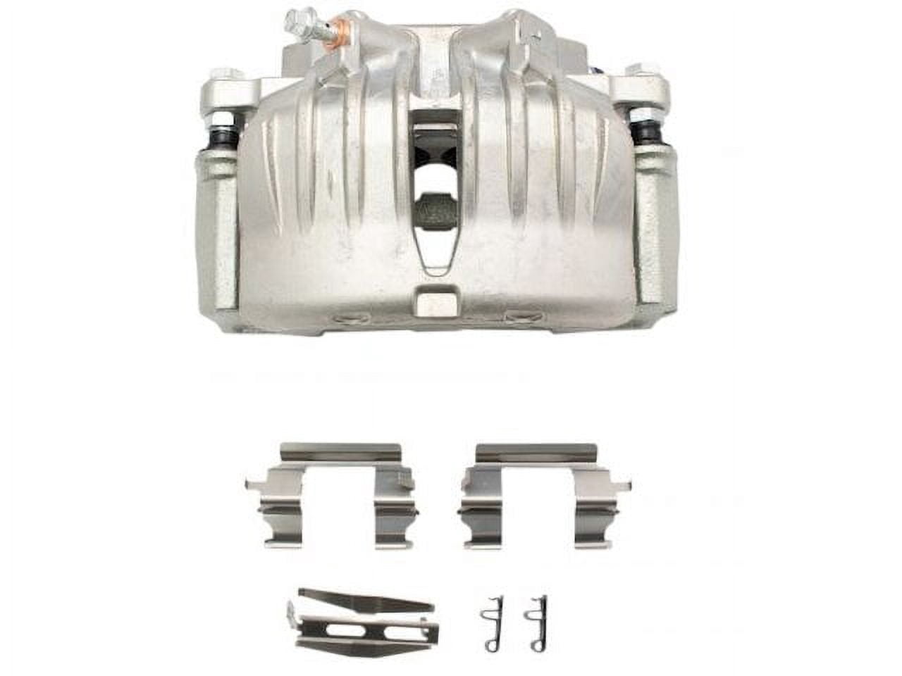 Front Suspension Strut Mount Kit - Fits Pontiac Vibe, Toyota Corolla, Matrix, Celica, MR2 Spyder - View #5