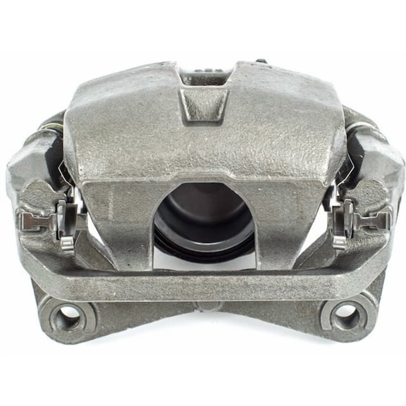 Front Left Brake Caliper - Compatible with 2003 - 2005 INFINITI FX35 - Power Stop