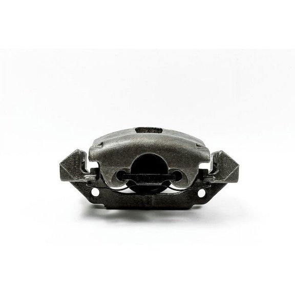 Front Left Brake Caliper - Compatible with 2003 Chrysler Voyager