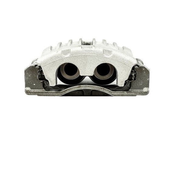 Front Left Brake Caliper - Compatible with 2004 - 2005 Buick Rainier 4.2L 6-Cylinder