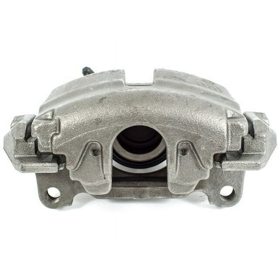 Front Left Brake Caliper - Compatible with 2005 - 2021 Volkswagen Jetta 2006 2007 2008 2009 2010 2011 2012 2013 2014 2015 2016 2017 2018 2019 2020