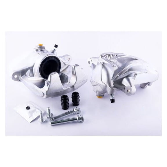 Front Left Brake Caliper - Compatible with 2006 - 2009 Mercedes-Benz E350 Base 2007 2008