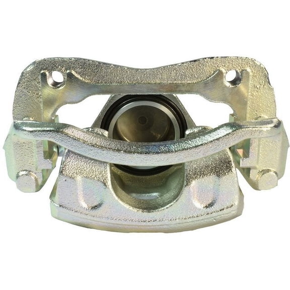 Front Left Brake Caliper - Compatible with 2007 - 2010 Hyundai Elantra Sedan 2008 2009
