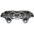thumbnail image 1 of Front Left Brake Caliper - Compatible with 2007 - 2014 Toyota FJ Cruiser 2008 2009 2010 2011 2012 2013, 1 of 2