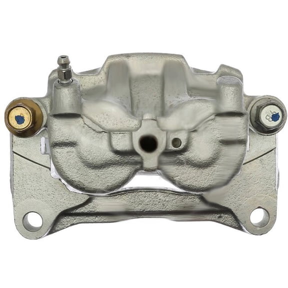 Front Left Brake Caliper - Compatible with 2007 - 2015 Lincoln MKX AWD 2008 2009 2010 2011 2012 2013 2014