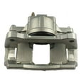 thumbnail image 1 of Front Left Brake Caliper - Compatible with 2007 - 2017 Jeep Wrangler 2008 2009 2010 2011 2012 2013 2014 2015 2016, 1 of 2