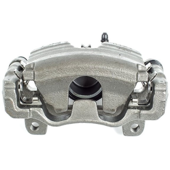 Front Left Brake Caliper - Compatible with 2008 - 2013 INFINITI G37 - Power Stop