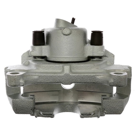 Front Left Brake Caliper - Compatible with 2009 - 2011, 2013 - 2017 Volkswagen CC 2010 2014 2015 2016