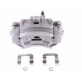 thumbnail image 1 of Front Left Brake Caliper - Compatible with 2010 - 2012 Hyundai Tucson FWD - Power Stop, 1 of 2
